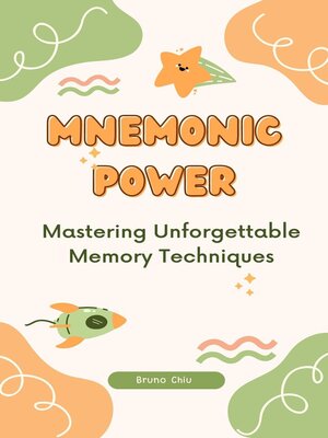 cover image of Mnemonic Power